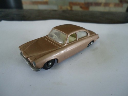 Ancienne matchbox lesney - matchbox,