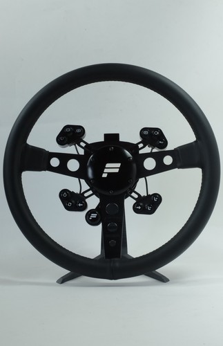 Fanatec clubsport steering - clubsport,
