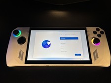 ASUS ROG Ally Z1 512GB