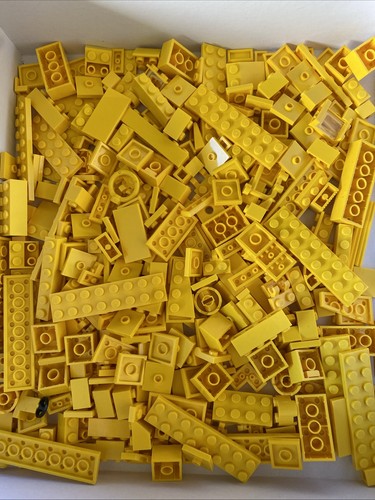 Lego vrac briques - et, autres