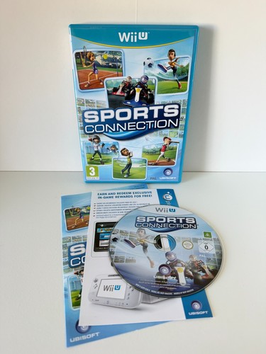 Jeu nintendo wii sports - wii,