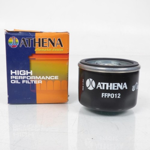 Filtre huile athena - huile, pour
