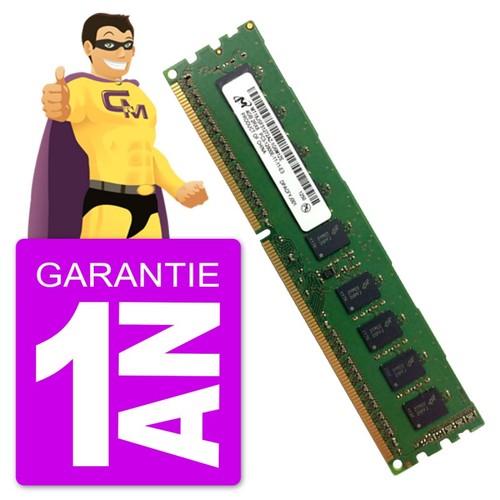 4go ram ddr3 pc3l 12800e - ram, pc3l-12800e