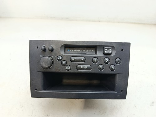 09115095 autoradio opel corsa - autoradio,