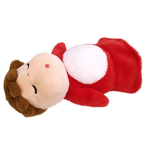 Peluche ghibli ponyo - ghibli,