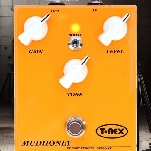 Rex engineering - t-rex,
