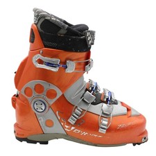 Chaussure de ski de randonnée
