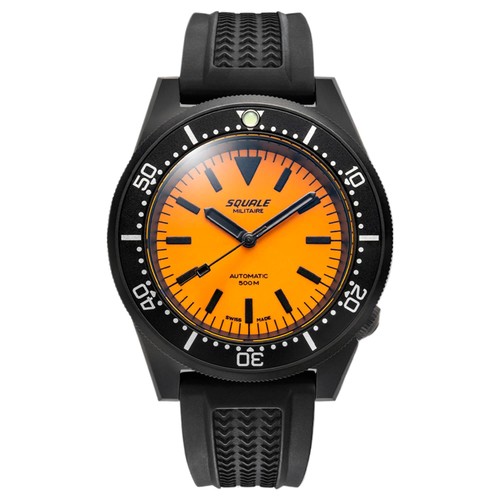 Squale 1521dlcfor montre - squale, 1521dlcfor.vo
