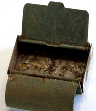 Gadget ancien boite allumette