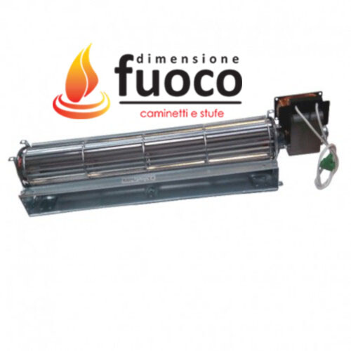 Ventilateur tangentiel emmevi - ventilateur,