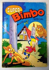 super bimbo special  du 25 au 26 SnPI   1961