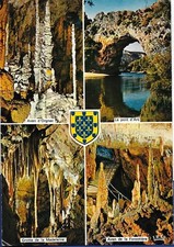 CARTE POSTALE ARDÈCHE