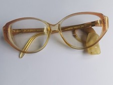 Lunettes de vue 1980 Yves