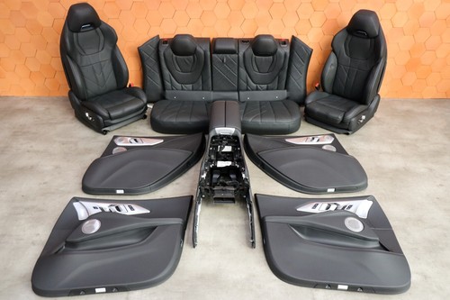 Bmw g09 sièges - g09,