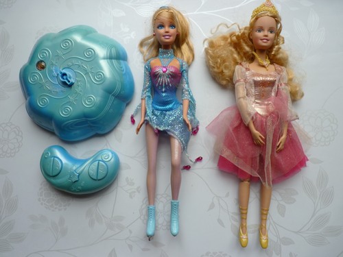 Barbie grande taille cm - barbie,