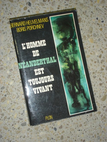 Homme néanderthal est - de,