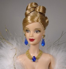 BARBIE FASHION ROYALTY
