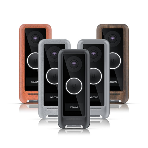 Housse sonnette unifi g4 - de,