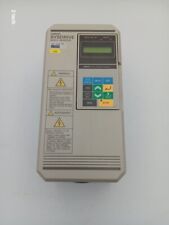 3G3FV-A4007-CUE Variateur OMRON SYSDRIVE 3x380-460V 3,4A 2,6kVA