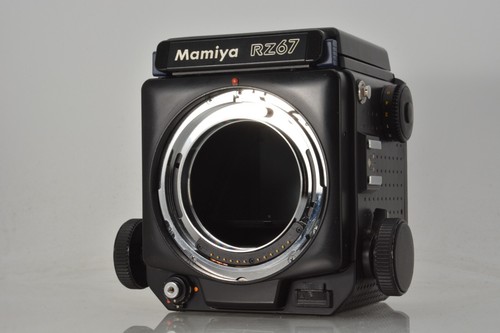 Exc mamiya rz67 pro - [, 5]