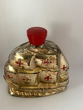 Flacon ancien de parfum Cutty