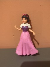 Figurine Polly Pocket Disney