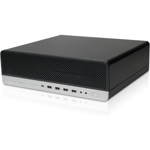Elitedesk 800 sff - g4,