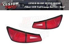 Jeu de feux arrière LED LEXUS