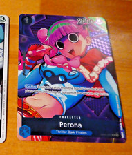 ONE PIECE ENGLISH CARD GAME