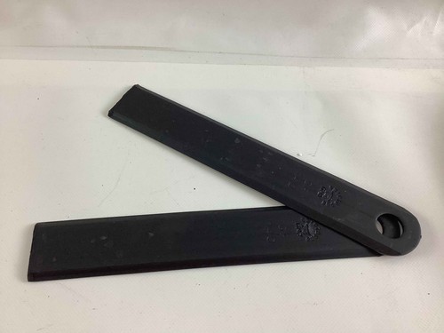 Coppia lames mulching - coppia,