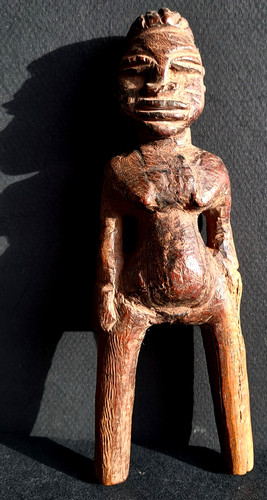 Art africain ancien - art,