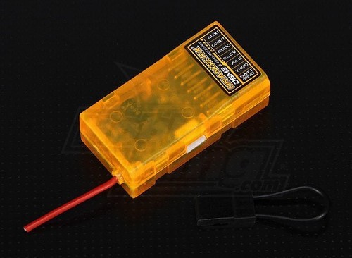 New orangerx orange - orangerx,