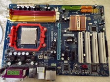 Carte mère Gigabyte