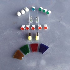 amélioration éclairage compteur Citroën DS ID a partir de 1969