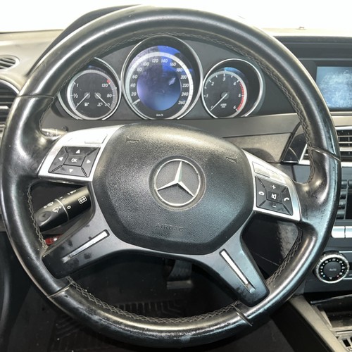 Volant direction mercedes - volant,
