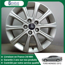 🇫🇷 JANTE ALUMINIUM FORD