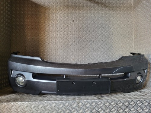 Pare choc avant kia sorento - -,