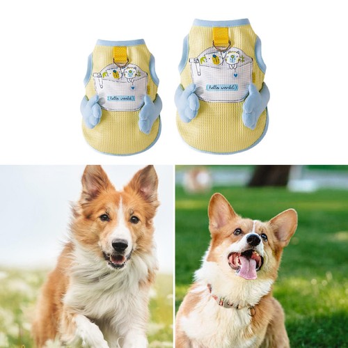 Harnais pour chien - , sans