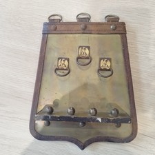 Sabretache Style Empire &