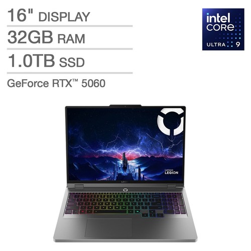 Lenovo legion gaming - legion,