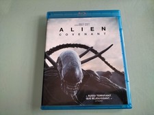 Alien Covenant - Blu-ray -
