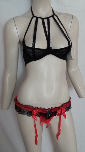 Ensemble lingerie sexy - , femme