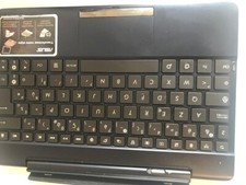 Clavier AZERTY pour tablette Asus T100- Produit original