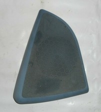 Grille haut parleur gauche