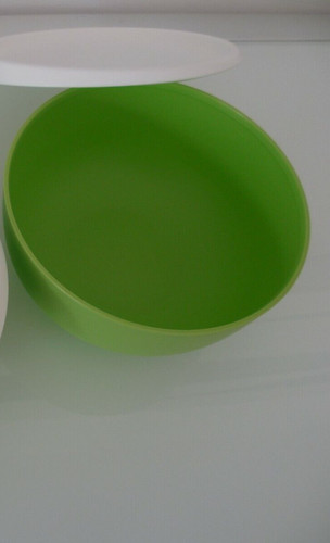 Tupperware neuf bol pop - ,