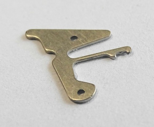 Piece horlogerie montre recta - horlogerie,