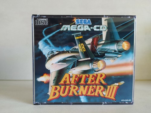 After burner repro - burner,