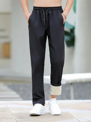 Pantalon thermique hiver - thermique, d'hiver