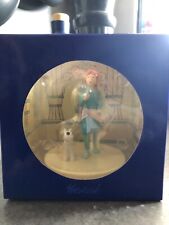 Coffret Scene Tintin Cigares du Pharaon