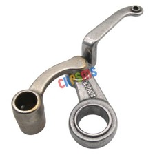 Levier de prise de fil #